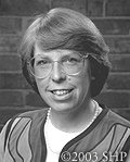 Pamela Cranston