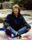 Author Pamela Cranston
